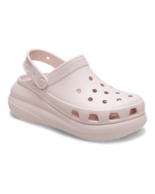 Crocs Women's Classic Crush Clog  Slippers-Slides
