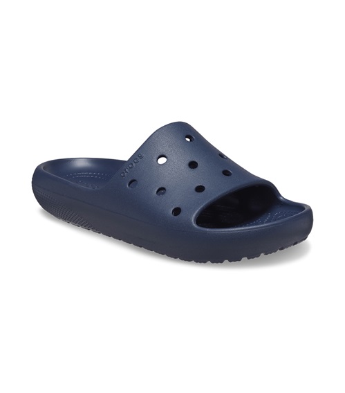 Crocs Men's Classic Slide 2.0  Slippers-Slides
