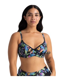DORINA Women's Swimwear Bra Plus Size Bayahibe Curves  Plus Size