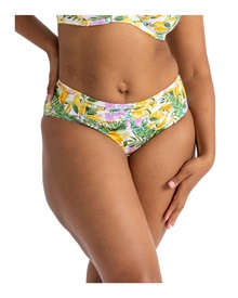 DORINA Women's Swimwear Slip Monte Solaro Hipster Curves  Slip