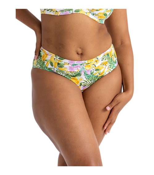 DORINA Women's Swimwear Slip Monte Solaro Hipster Curves  Slip
