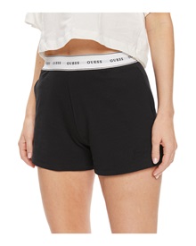 Guess Women's Shorts Carrie  Clothing & Accessories