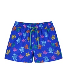 Energiers Kids Swimwear Shorts Boy Turtles  Boys Swimwear