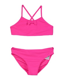 Energiers Kids Swimwear Bikini-Set Girl Neon  Girls Swimwear