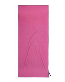 Greenwich Polo Club Beach Towel Suede Micofibre 80x180cm  Towels