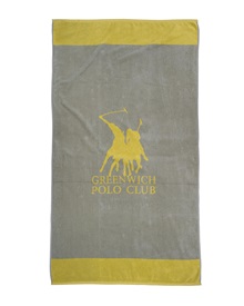 Greenwich Polo Club Beach Towel Logo 90x170cm  Towels