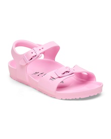 Birkenstock Kids Sandals Girls Rio Kids Eva Narrow  Slippers