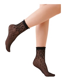 Gabriella Women's Socks Ebi  Tights