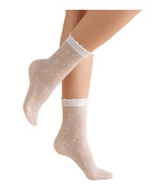Gabriella Women's Socks Lovie  Tights