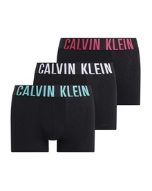 Calvin Klein Men's Boxer Intense Power - 3 Pack  Boxer