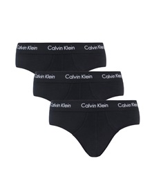 Calvin Klein Ανδρικό Slip XWB- Τριπλό Πακέτο  Slip