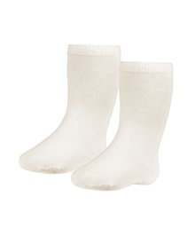 Ysabel Mora Infant Monochrome Socks  Socks