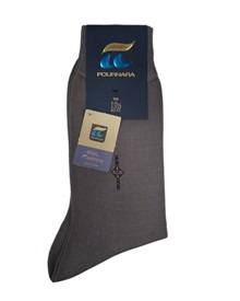 Pournara Men's Socks Pattern  Socks