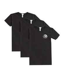 Diesel Men T-Shirt Randal - 3 Pack  Undershirts