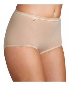 Sloggi Women Basic Maxi  Classic Underwear