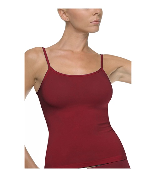 thumb image of Helios Women Top T-Shirt With Thin Strap