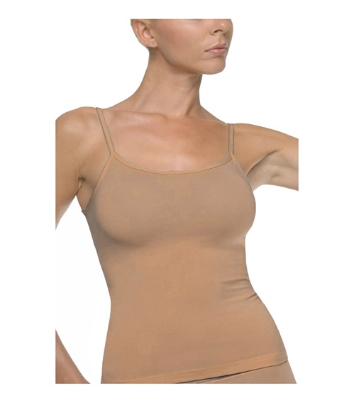 thumb image of Helios Women Top T-Shirt With Thin Strap