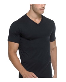 Helios Men T-Shirt V-Neck  Undershirts