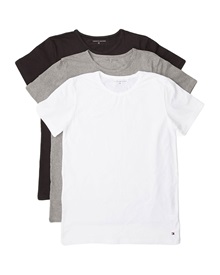Tommy Hilfiger T-Shirt 3Pack  Undershirts