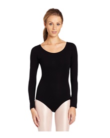 FMS Body With Long Sleeve Open Neck  Bodies