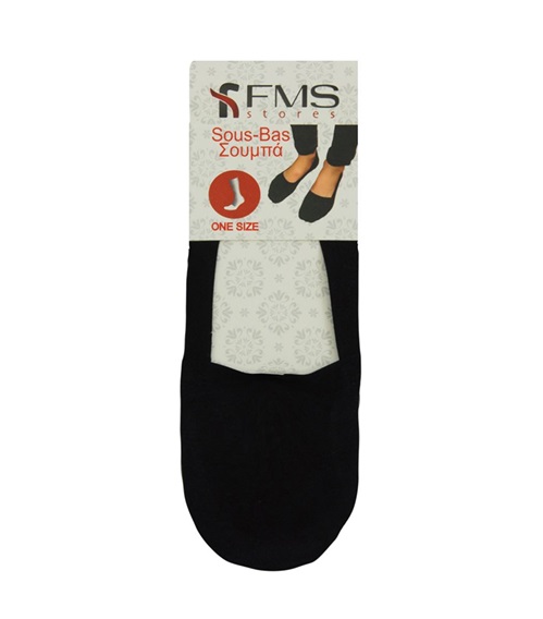 FMS Men Cotton Sous-Bas  Socks