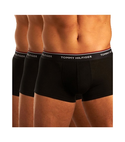 Tommy Hilfiger Premium Essential Trunk 3 Pack  Boxer