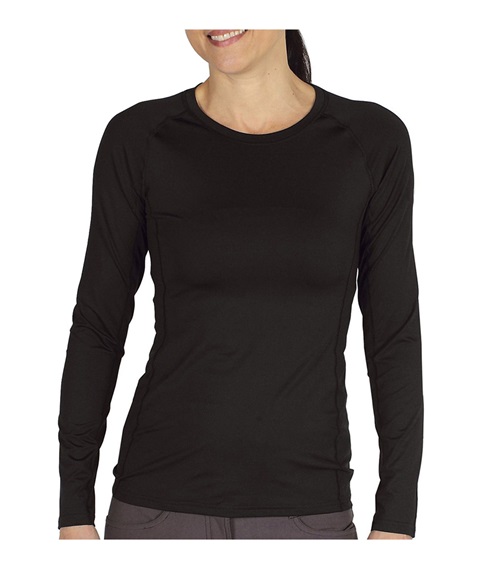 FMS Thermal Unisex Long Sleeve T-Shirt  Isothermal