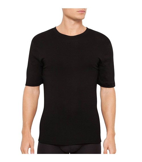thumb image of FMS Thermal Unisex Short Sleeve T-Shirt - Composition : 65% Polyamide Thermo , 35% Cotton