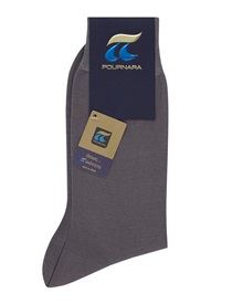 Pournara Men Socks Cotton  Socks