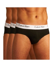 Calvin Klein Ανδρικό Σλιπ BBB -Τριπλό Πακέτο  Slip