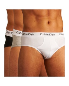 Calvin Klein Ανδρικό Σλιπ GBW -Τριπλό Πακέτο  Slip