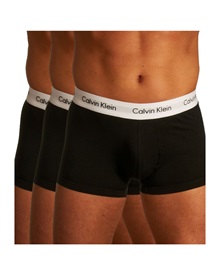 Calvin Klein Ανδρικό Boxer BBB - Τριπλό Πακέτο  Boxerακια