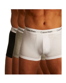 Calvin Klein Ανδρικό Boxer GBW - Τριπλό Πακέτο  Boxerακια