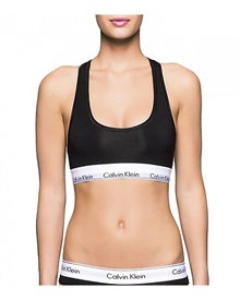 Calvin Klein Women's Bralette Lift Sport Bra  Sports