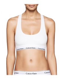 Calvin Klein Γυναικείο Μπουστάκι Lift Sport Bralette  Αθλητικά