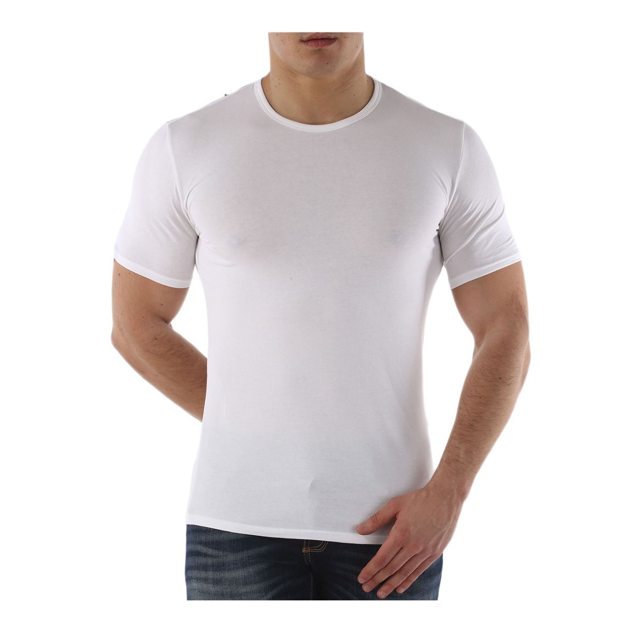 Calvin Klein T-Shirt Slim Fit | Fms Stores