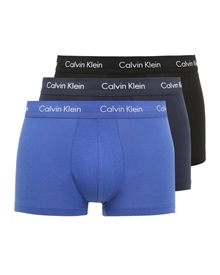 Calvin Klein Men Boxer 3 Pack  Boxer