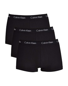 Calvin Klein Ανδρικό Boxer XWB - Τριπλό Πακέτο  Boxerακια