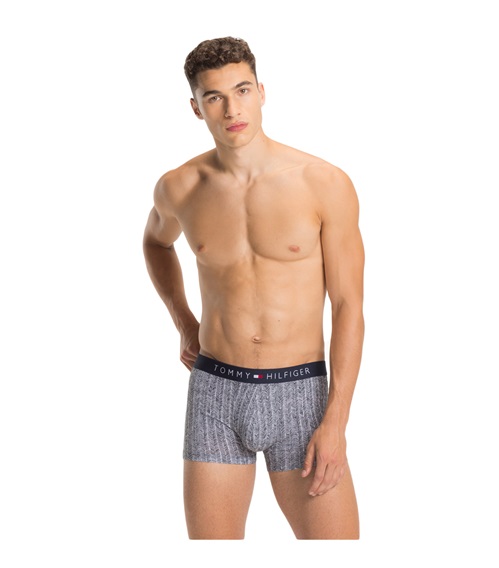 Tommy Hilfiger Ανδρικό Boxer Holiday Trunk  Boxerακια