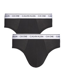 Calvin Klein Men's Slip CK One - 2 Pack  Slip
