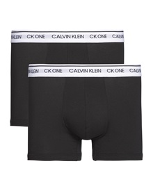 Calvin Klein Ανδρικό Boxer CK One - Διπλό Πακέτο  Boxerακια