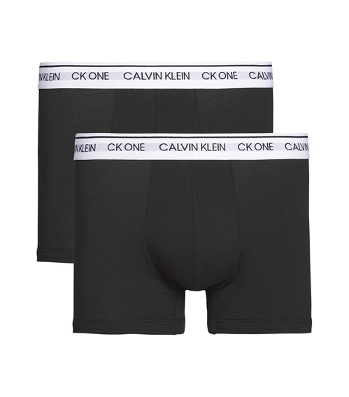 Calvin Klein Men's Boxer CK One - 2 Pack  Boxer