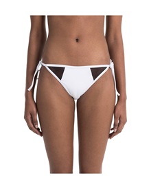 Calvin Klein Women Swimwear Slip Side Tie Bikini  Swimwear