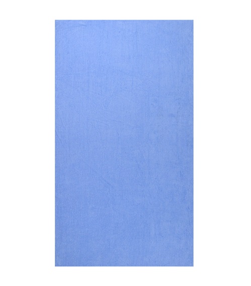 FMS Πετσέτα Θαλάσσης Light Blue 86x160εκ  Πετσέτες Θαλάσσης