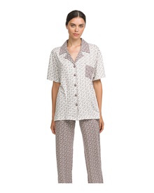 Giota Women's Pyjama Dandelion  Pyjamas