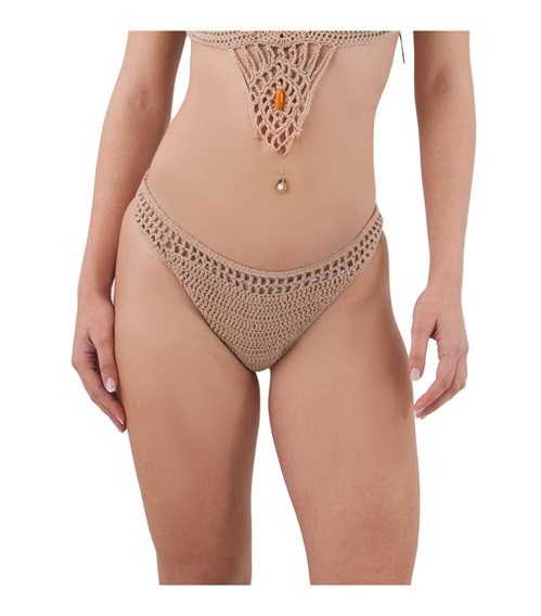 thumb image of FMS Women's Swimwear Slip Dreamcatcher - Composition : 80% Polyamide - 20% Elastane
