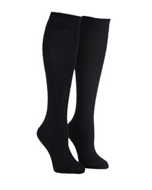 FMS Γυναικεία Κάλτσα Βαμβακερή Τρουακάρ - Δύο Ζεύγη  Κάλτσες