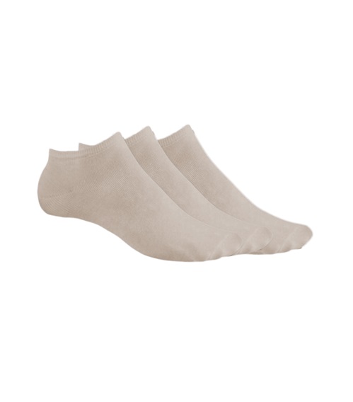 thumb image of FMS Ανδρικές Κάλτσες Σοσόνι - Τριπλό Πακέτο - Σύνθεση : 80% Βαμβάκι - 17% Πολυαμίδιο - 3% Ελαστάνη