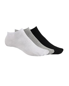 FMS Ανδρικές Κάλτσες Σοσόνι - Τριπλό Πακέτο  Κάλτσες