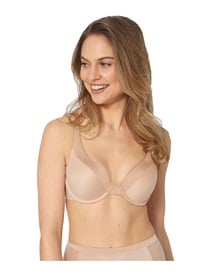 Triumph Women's Bra Body Make-Up Soft Touch WHP  Push-up